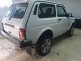 ВАЗ (Lada) Lada 2121 2023 годаүшін6 290 000 тг. в Атырау – фото 4