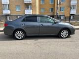 Toyota Corolla 2010 года за 5 500 000 тг. в Астана – фото 2