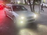 Subaru Legacy 2004 годаfor4 450 000 тг. в Алматы – фото 3