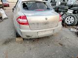 Renault Megane 2009 годаүшін1 010 101 тг. в Актобе – фото 2