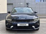 Kia K5 2021 года за 9 900 000 тг. в Астана