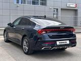 Kia K5 2021 года за 9 900 000 тг. в Астана – фото 2