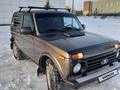 ВАЗ (Lada) Lada 2121 2020 годаүшін5 300 000 тг. в Караганда – фото 2