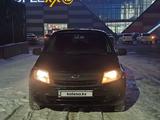 ВАЗ (Lada) Granta 2190 2014 годаүшін1 800 000 тг. в Алматы