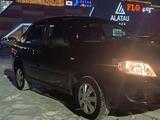 ВАЗ (Lada) Granta 2190 2014 годаүшін1 800 000 тг. в Алматы – фото 4