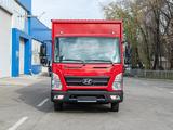 Hyundai  Mighty EX9 (Каркасный фургон для перевозки напитков) 2024 года за 29 000 000 тг. в Актау