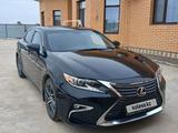 Lexus ES 250 2016 года за 14 000 000 тг. в Кульсары