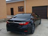 Lexus ES 250 2016 года за 14 000 000 тг. в Кульсары – фото 2