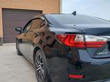 Lexus ES 250 2016 года за 14 000 000 тг. в Кульсары – фото 3