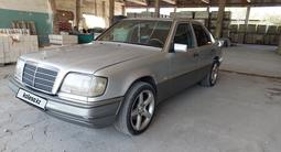 Mercedes-Benz E 280 1994 года за 2 222 222 тг. в Шымкент – фото 4