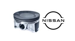Поршня Кольца Ремкомплект Вкладыши Прокладка Цепь Ремень Помпа Nissan за 1 000 тг. в Алматы