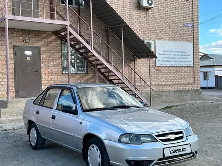 Daewoo Nexia 2010 года за 1 850 000 тг. в Кызылорда – фото 2