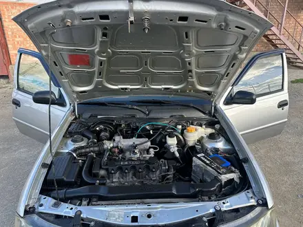 Daewoo Nexia 2010 года за 1 850 000 тг. в Кызылорда – фото 12