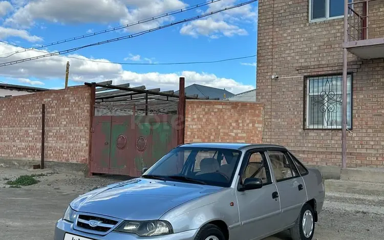 Daewoo Nexia 2010 года за 1 850 000 тг. в Кызылорда