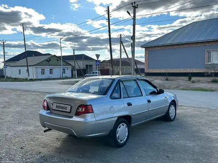 Daewoo Nexia 2010 года за 1 850 000 тг. в Кызылорда – фото 3