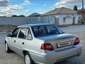 Daewoo Nexia 2010 года за 1 850 000 тг. в Кызылорда – фото 4