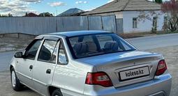 Daewoo Nexia 2010 годаүшін1 850 000 тг. в Кызылорда – фото 4