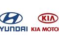 Запчасти детали привозные. Hyundai KIA за 14 000 тг. в Шымкент
