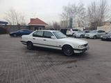 BMW 740 1992 годаүшін4 000 000 тг. в Алматы – фото 2