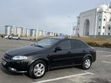 Daewoo Gentra 2014 годаүшін4 550 000 тг. в Шымкент – фото 4