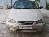 Toyota Camry 1998 года за 2 700 000 тг. в Талдыкорган – фото 4