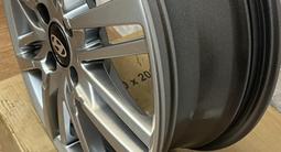 Диски Hyundai или Kia за 185 000 тг. в Павлодар – фото 3