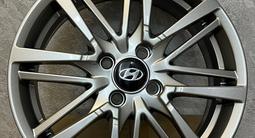 Диски Hyundai или Kia за 185 000 тг. в Павлодар
