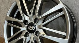 Диски Hyundai или Kia за 185 000 тг. в Павлодар – фото 2