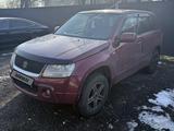 Suzuki Grand Vitara 2005 года за 4 200 000 тг. в Алматы – фото 2