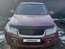 Suzuki Grand Vitara, 2005