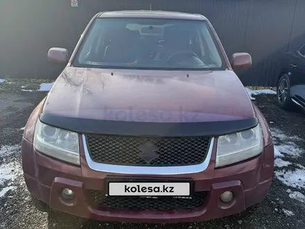 Suzuki Grand Vitara 2005 года за 4 500 000 тг. в Алматы