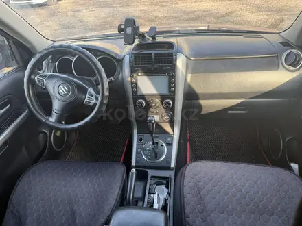 Suzuki Grand Vitara 2005 года за 4 500 000 тг. в Алматы – фото 6