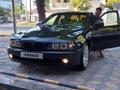 BMW 525 2001 года за 4 053 515 тг. в Актобе – фото 4