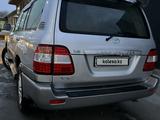 Toyota Land Cruiser 2007 года за 12 700 000 тг. в Шымкент