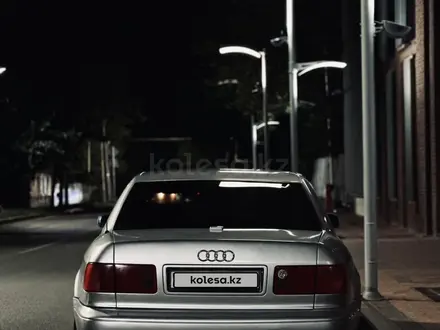 Audi A8 1994 года за 2 500 000 тг. в Уральск – фото 5