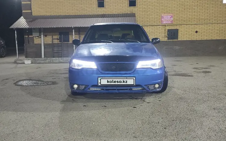 Daewoo Nexia 2011 года за 1 300 000 тг. в Каскелен