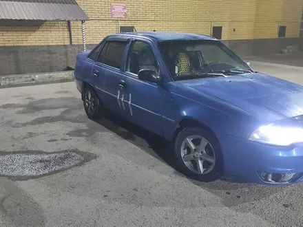 Daewoo Nexia 2011 года за 1 300 000 тг. в Каскелен – фото 3