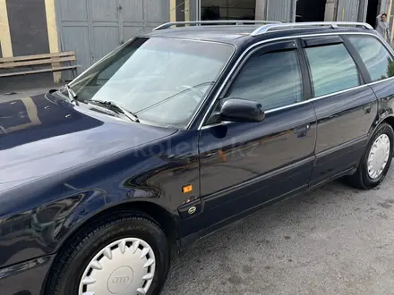 Audi A6 1997 года за 3 300 000 тг. в Туркестан – фото 5