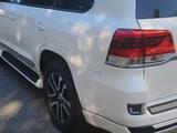 Toyota Land Cruiser 2012 годаүшін23 500 000 тг. в Усть-Каменогорск – фото 3