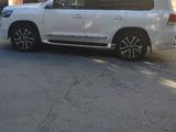 Toyota Land Cruiser 2012 годаүшін23 500 000 тг. в Усть-Каменогорск – фото 4