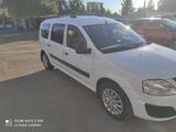 ВАЗ (Lada) Largus 2017 годаүшін4 100 000 тг. в Костанай – фото 2