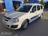 ВАЗ (Lada) Largus 2017 годаүшін4 100 000 тг. в Костанай