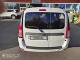 ВАЗ (Lada) Largus 2017 годаүшін4 100 000 тг. в Костанай – фото 3