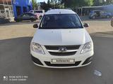 ВАЗ (Lada) Largus 2017 годаүшін4 100 000 тг. в Костанай – фото 4