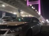 Chevrolet Cruze 2012 года за 3 378 392 тг. в Семей