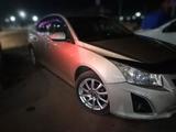 Chevrolet Cruze 2012 года за 3 378 392 тг. в Семей – фото 3
