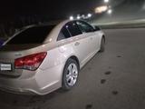 Chevrolet Cruze 2012 года за 3 378 392 тг. в Семей – фото 4