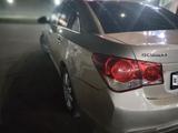 Chevrolet Cruze 2012 года за 3 378 392 тг. в Семей – фото 5