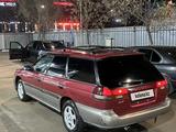 Subaru Legacy 1995 годаүшін1 800 000 тг. в Алматы