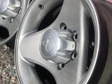 R 16 Mitsubishi Montero original графит! за 160 000 тг. в Алматы – фото 5